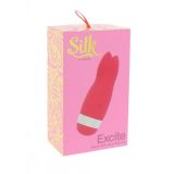 Toy Joy Excite Soft Silicone Clitoral - кліторальний стимулятор