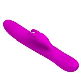 Вібратор - Pretty Love Byron Vibrator Purple Вібратор - Pretty Love Byron Vibrator Purple