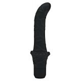 Вибратор Classic G-Spot, 16х3,5 см 