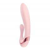 Вібратор-кролик Satisfyer Pearl Bunny 3