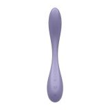 Вібратор - Satisfyer G-Spot Flex 5+ Lilac Вібратор - Satisfyer G-Spot Flex 5+ Lilac