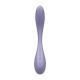 Вібратор - Satisfyer G-Spot Flex 5+ Lilac Вібратор - Satisfyer G-Spot Flex 5+ Lilac