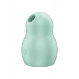 Вакуумний стимулятор - Satisfyer Pro To Go 1 Mint