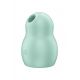Вакуумний стимулятор - Satisfyer Pro To Go 1 Mint