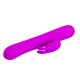 Вибратор - Pretty Love Julian Vibrator Purple
