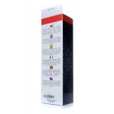 Вібратор - Real Skin Multispeed Flesh, 23 см