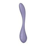 Вібратор - Satisfyer G-Spot Flex 5+ Lilac Вібратор - Satisfyer G-Spot Flex 5+ Lilac