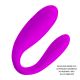 We - vibe - Pretty Love Fascination Massager Purple
