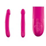 Вібратор Dorcel Real Vibration L Magenta
