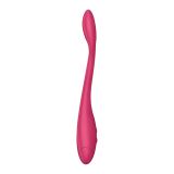 Універсальний гнучкий вібратор для пар Satisfyer Elastic Game Battery Series (м'яте паковання!!!)