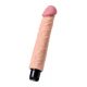 Реалистичный вибратор Toyfa A-Toys, TPE, мульскоростной, телесный, 20 см