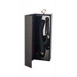 Вібратор Waname D-Splash Thunder + Sensitivity Gel, 50 мл