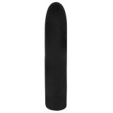 Sweet Smile Mini Vibrator blac