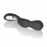 CalExotics Embrace LoverS Wand эргономичный вибромассажер (черный)