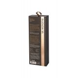 Вібратор Waname D-Splash Thunder + Sensitivity Gel, 50 мл