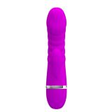 Вібратор - Pretty Love Tracy Vibrator Purple Вібратор - Pretty Love Tracy Vibrator Purple