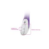 Вибратор Mystim Al Punto Purple (мятая упаковка!!!) Вибратор Mystim Al Punto Purple (мятая упаковка!!!)