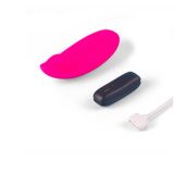 Стимулятор клітора Magic Motion Candy Smart Wearable Vibe