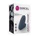 Вибратор на палец Dorcel MAGIC FINGER перезаряжаемый (мятая упаковка)