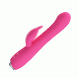 Вібратор - Pretty Love Molly Vibrator Pink