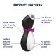 Нове покоління! Масажер Satisfyer Pro Penguin Next Generation