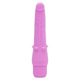 Вібратор SC Smooth Vibrator, 11,5Х3, 2 см