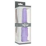 Вібратор SC Smooth Vibrator, 11,5Х3, 2 см