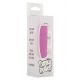 Мини вибратор Funky Bullet, 5Х1,5 см (розовый)