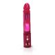 Вібратор-кролик Dorcel Orgasmic Rabbit Pink з перловим масажем