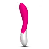 Вібратор Leten Lily