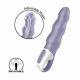 Вібратор - Satisfyer Air Pump Vibrator 1