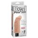 Вібратор Real Feel № 3, 12,5Х4, 5 см