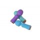 Мини-вибромассажер FairyGasm SecretFuntasy blue