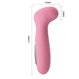 Вібратор - Pretty Love Grace Vibrator Light Pink Вібратор - Pretty Love Grace Vibrator Light Pink