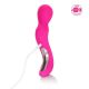 CalExotics Embrace LoverS Wand эргономичный вибромассажер (черный)