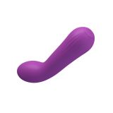 Вібратор - Pretty Love Faun Vibrator Purple