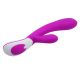 Вібратор - Pretty Love Colby Vibrator Purple Вібратор - Pretty Love Colby Vibrator Purple