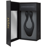 Вібратор Doc Johnson Tryst Black