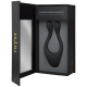 Вібратор Doc Johnson Tryst Black