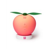 Вакуумный клиторальный стимулятор Romp Pink Peach