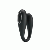 We-vibe - Pretty Love Algernon clitoral and G-spot vibrator Black