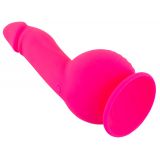 Sweet Smile Powerful Vibrator