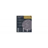 Вакуумный клиторальный стимулятор Womanizer Premium 2 - Black, функции Autopilot и Smart Silence