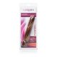 CalExotics Leopard Massager пластиковый вибратор, 17х3 см (розовый)