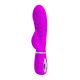 Вібратор - Pretty Love Prescott Vibrator Purple