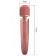 Вібромасажер - Pretty Love Interesting Massager Rose Gold Вібромасажер - Pretty Love Interesting Massager Rose Gold