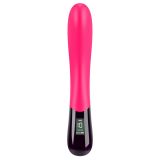 Вібратор - G-Spot Vibrator Display