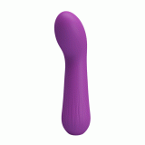 Вібратор - Pretty Love Faun Vibrator Purple