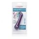 Вибратор Body&soul Adore 8,25 х 2,5 см (фиолетовый)