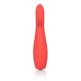 CalExotic Red Hot Blaze вібромасажер 14х3.25 см